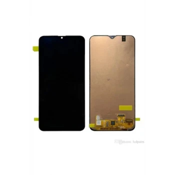 Samsung A20 Servis Dokunmatik ekran (Siyah)