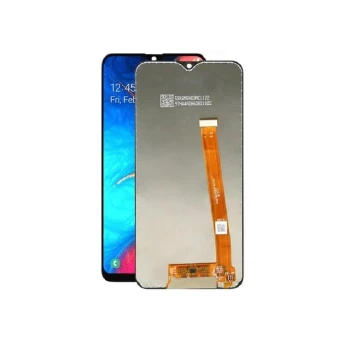 Samsung A20E Dokunmatik Ekran SERVİS (SİYAH)