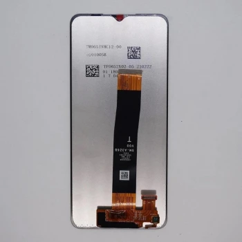 Samsung A32 5G Sm-A326 SERVİS Lcd Dokunmatik Ekran