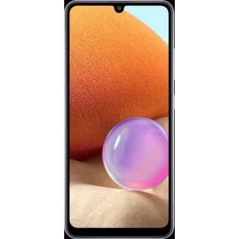 Samsung A32 - A325 4G SERVİS Dokunmatik Ekran (Siy