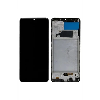 SAMSUNG A32  EKRAN (TFT) Çıtalı