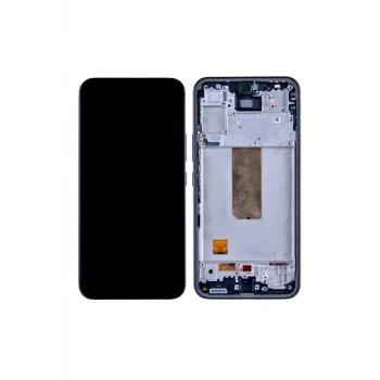 Samsung A54 A545 Ekran Dokunmatik SRV ÇITALI (Yeşi