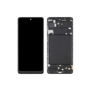 Samsung A71, A715 Ekran Dokunmatik OLED (ÇITALI)