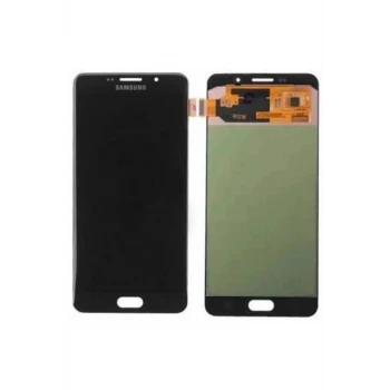 Samsung A710 Dokunmatik Ekran (Siyah)