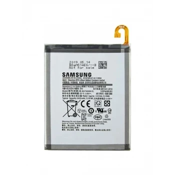 SAMSUNG A750 - A7 2018 Uyumlu BATARYA PİL