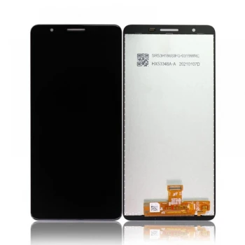 Samsung Galaxy A01 Core A013 Dokunmatik Ekran SRV