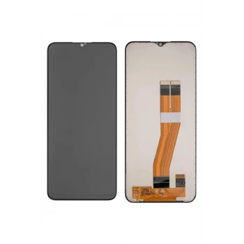 Samsung Galaxy A02s Lcd Ekran Dokunmatik