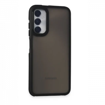 Samsung Galaxy A05S Harvel Kapak - Siyah