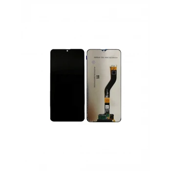 Samsung Galaxy A10s A107 Lcd Ekran Dokunmatik Serv