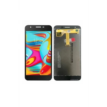 Samsung Galaxy A2 Core A260 Ekran Dokunmatik