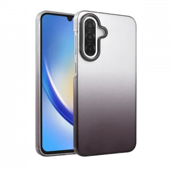 Samsung Galaxy A26 Glossy Kapak - Siyah