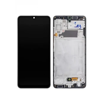 Samsung Galaxy A32 Oled Ekran (Çıtalı)