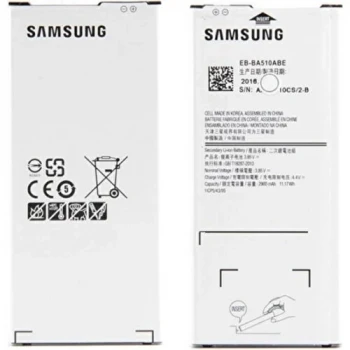 Samsung Galaxy A5 2016 Batarya Pil