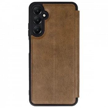 Samsung Galaxy A56 Kılıf Flip Cover - Taba