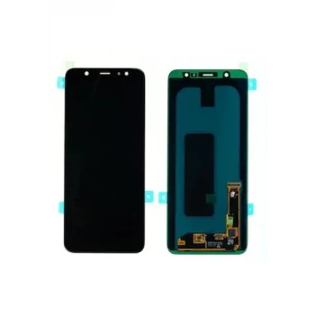 Samsung Galaxy A6 Plus - A605 Lcd Ekran Dokunmatik