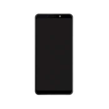 SAMSUNG GALAXY (A920) A9 2018 ÇITALI (Siyah)