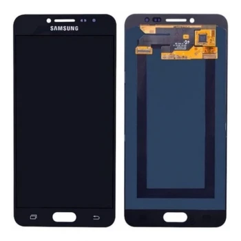Samsung Galaxy C5 (SM-C5000) Lcd Ekran Dokunmatik