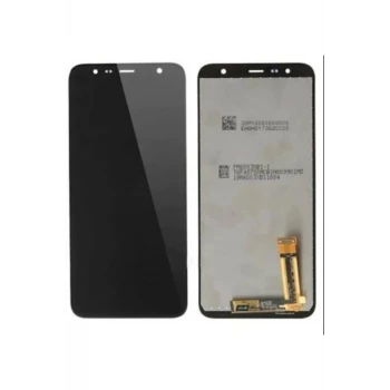 Samsung Galaxy J610-j6 Plus Siyah ORG Ekran