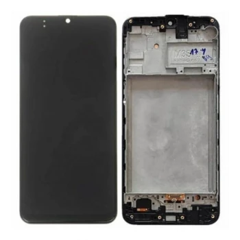 Samsung Galaxy M30S M307F Lcd Ekran Dokunmatik (Çı