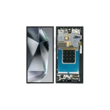 Samsung Galaxy S24 Ultra (SM-S928B) ORG Dokunmatik