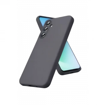 Samsung Galaxy S26 FE First Silikon - Gri