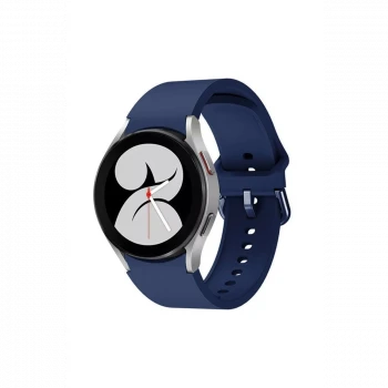 Samsung Galaxy Watch 4 Klasik Kordon - Lacivert