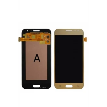 Samsung J2 Servis Dokunmatik Ekran (GOLD)