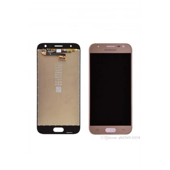 Samsung J3 Ekran Dokunmatik (Gold)