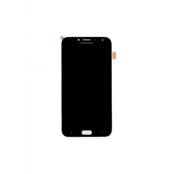 Samsung J4 Ekran Dokunmatik Servis (Siyah)