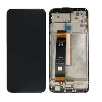 Samsung M13 Ekran Dokunmatik SRV (Çıtalı)