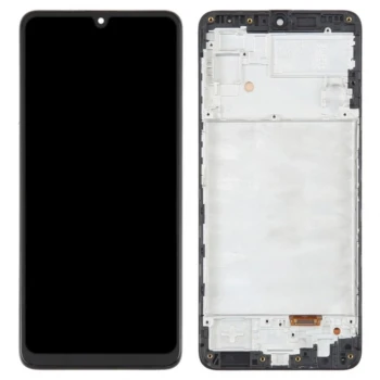 Samsung M22 Sm-M225F Çıtalı Dokunmatik Ekran