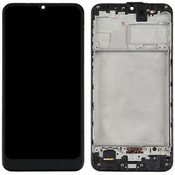 Samsung M31 sm-m315f OLED Lcd Dokunmatik Ekran (Çı