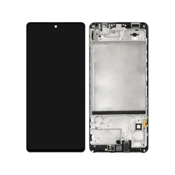 Samsung M51 M515 Ekran Dokunmatik SRV (ÇITALI)