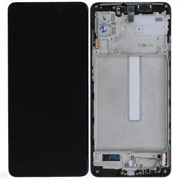Samsung M52 sm-m526 Cıtalı Dokunmatik Ekran OLED (