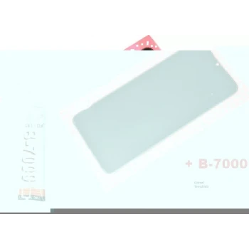 Samsung NOTE 9 Uyumlu Ekran Dokunmatik Siyah (B700