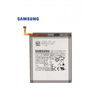 Samsung S20 Pil Batarya EB-BG980ABY - SM-BG980