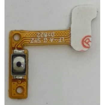 Samsung S20 PLUS On Off Power Filmi Flex