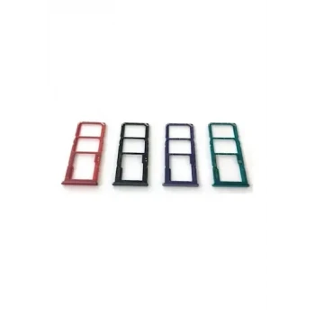 SAMSUNG S21 Uyumlu SİM TEPSİSİ (YEŞİL)