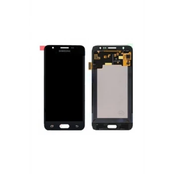 Samsunj J5 Prime Dokunmatik Ekran (Siyah)