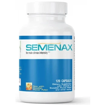 SEMENAX ERKEK PERFORMANS 90CAPS