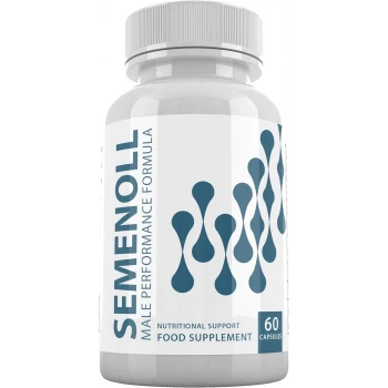 SEMENOLL ERKEK PERFORMANS 90CAPS