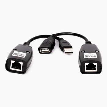 SENSEI 40 METRE USB-RJ45 CAT6 USB EXTENDER
