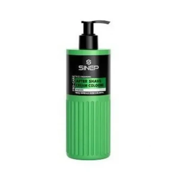 Sinep After Krem Kolonya Fresh 400ml