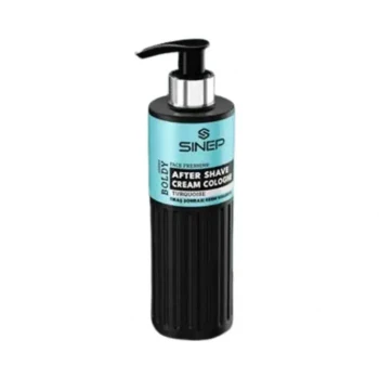 Sinep After Krem Kolonya Turquoıse 400ml