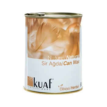 Sir Ağda Naturel 800 ml