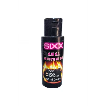 Sıxx 1ANAI Ton Değiştirme Kremi Bay 60 ml