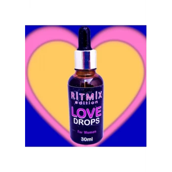 SIXX LOVE DROPS MEN
