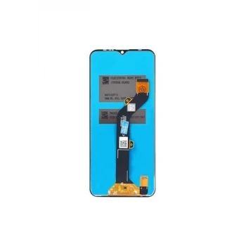 SMART 5 UYUMLU Ekran (Siyah)