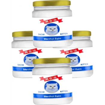 SNOW KİTTEN KREM 4 ADET X 50 ML