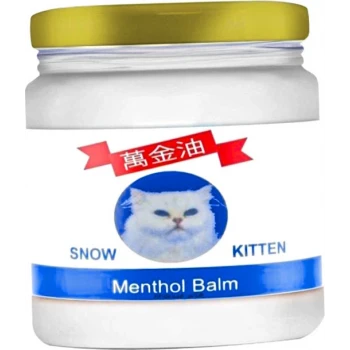 SNOW KİTTEN KREM 50 ML